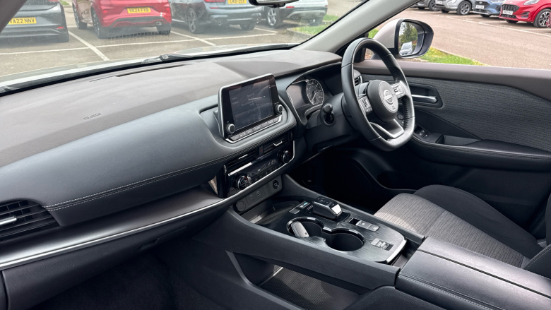 Nissan X-Trail 1.5 E-Power 204 Acenta Premium 5dr Xtronic Hybrid Station Wagon